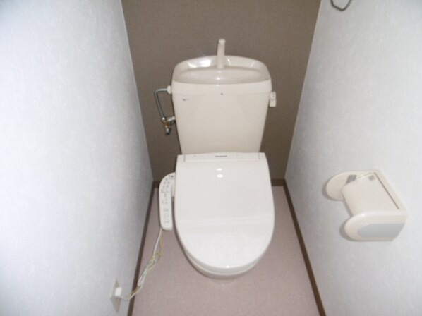 ハイツ・ルーチェの物件内観写真